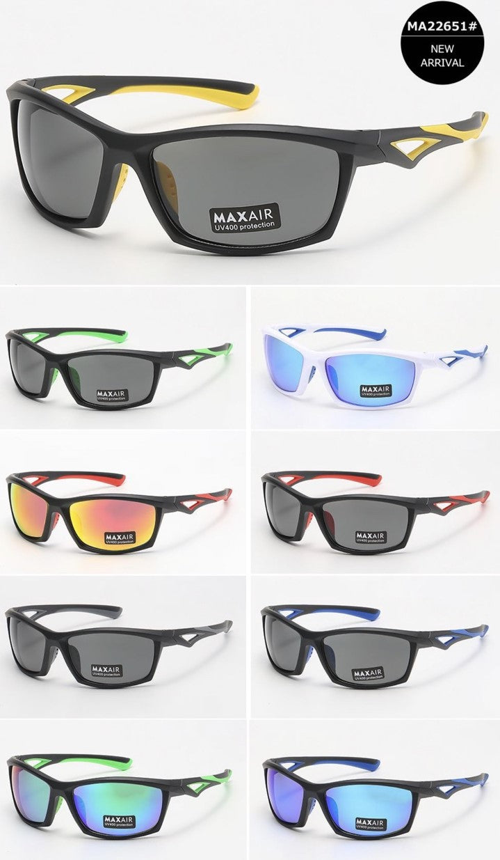 MAXAIR MA22651