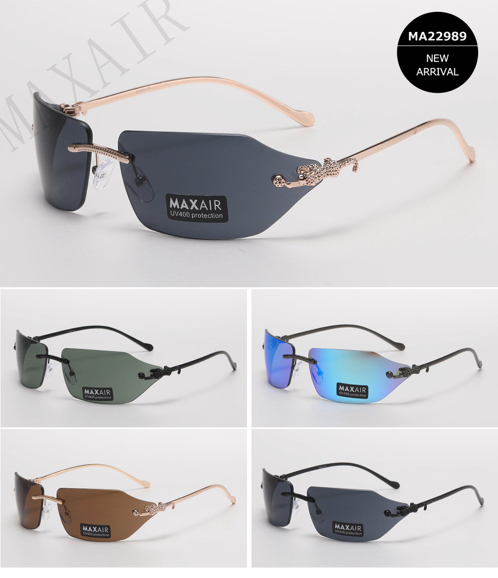 MAXAIR SPECIAL EDITION MA22989