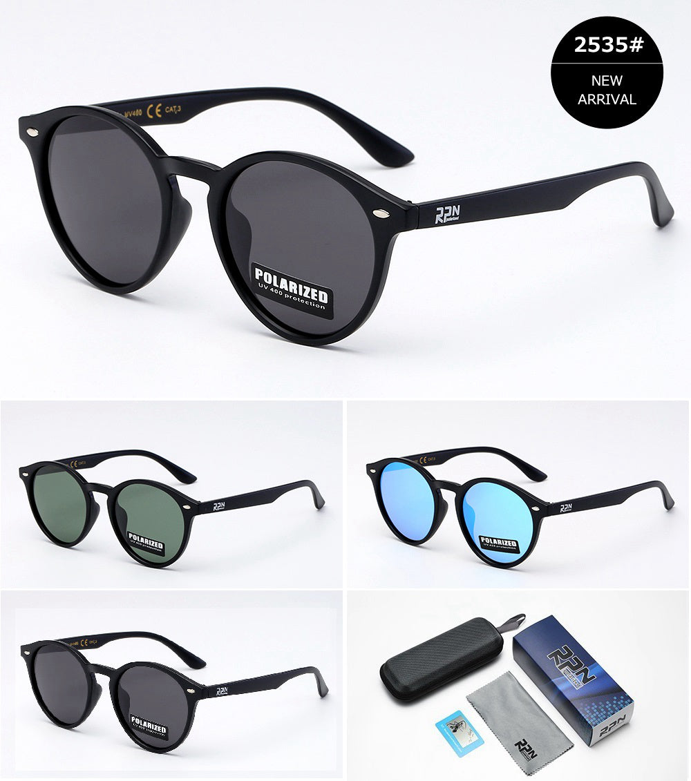 Γυαλιά ηλίου Polarized P2535
