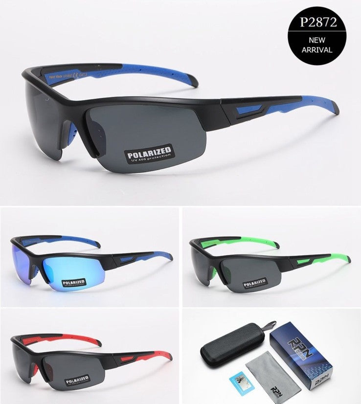 Γυαλιά ηλίου Polarized P2872