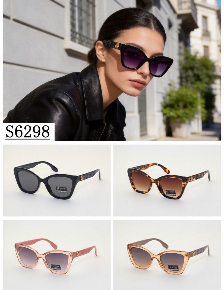 Τrendy UV400 S6298
