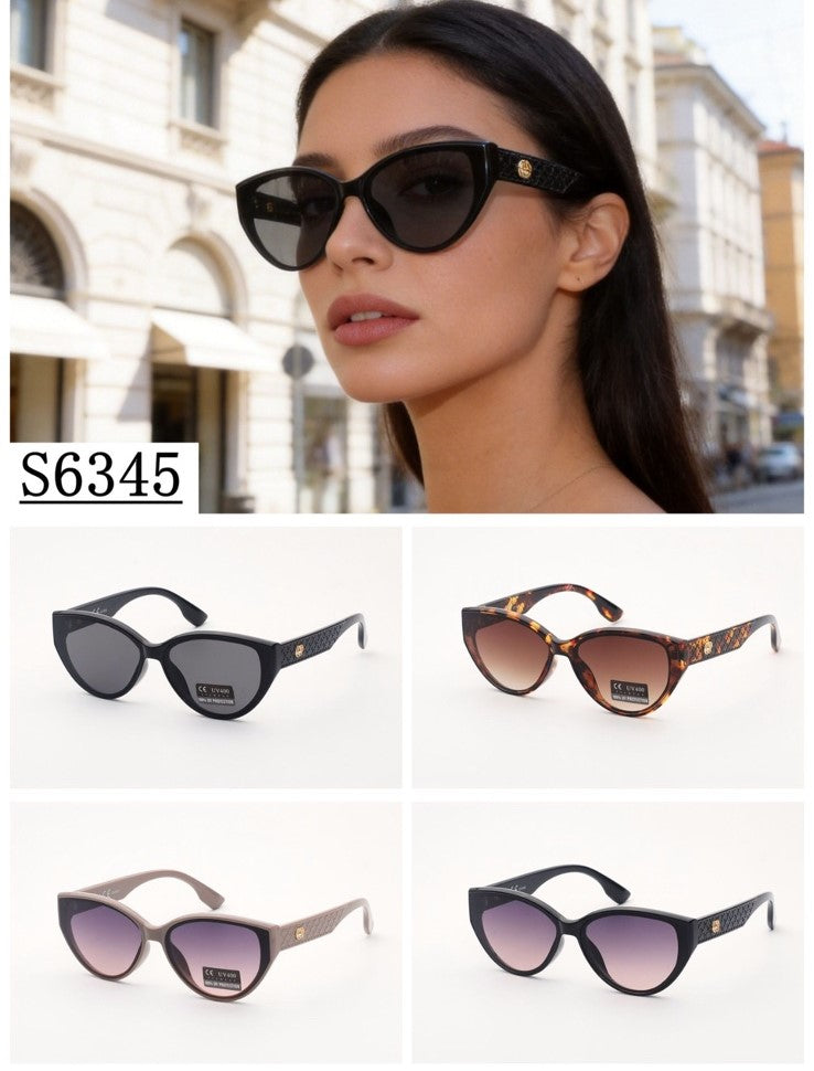 Τrendy UV400 S6345