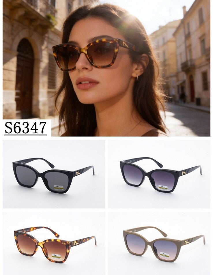 Τrendy UV400 S6347
