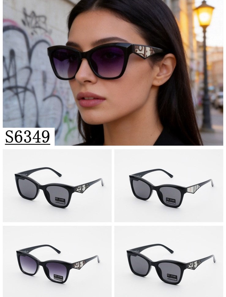 Τrendy UV400 S6349