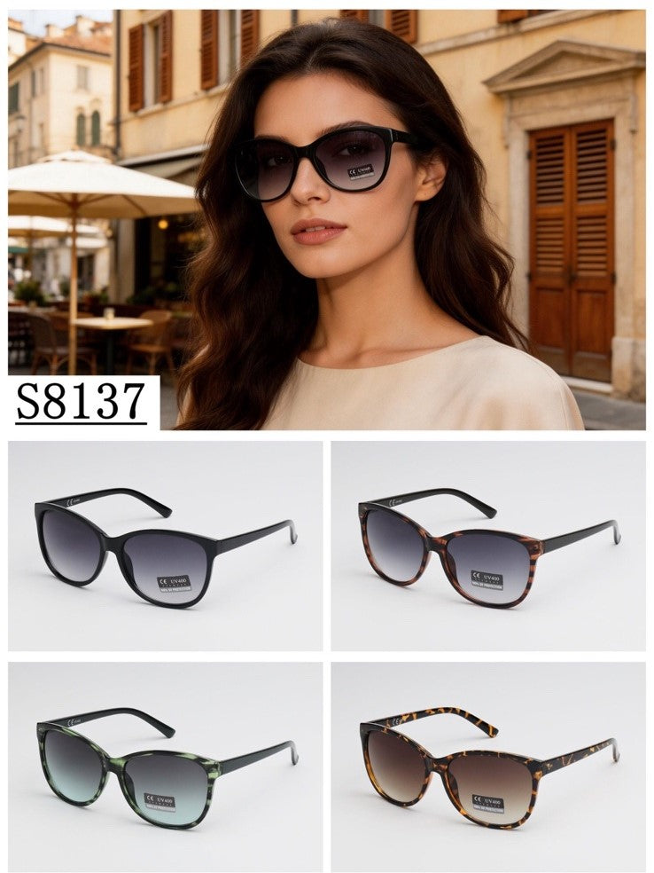 Τrendy UV400 S8137