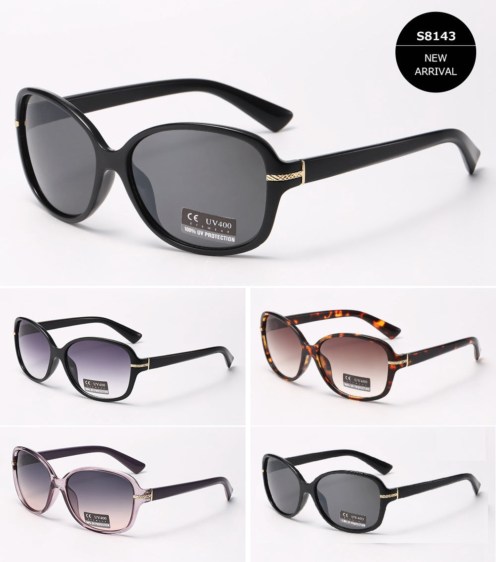 Τrendy UV400 S8143