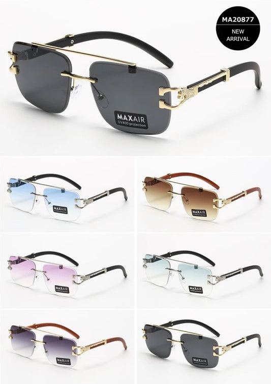 MAXAIR SPECIAL EDITION MA20877