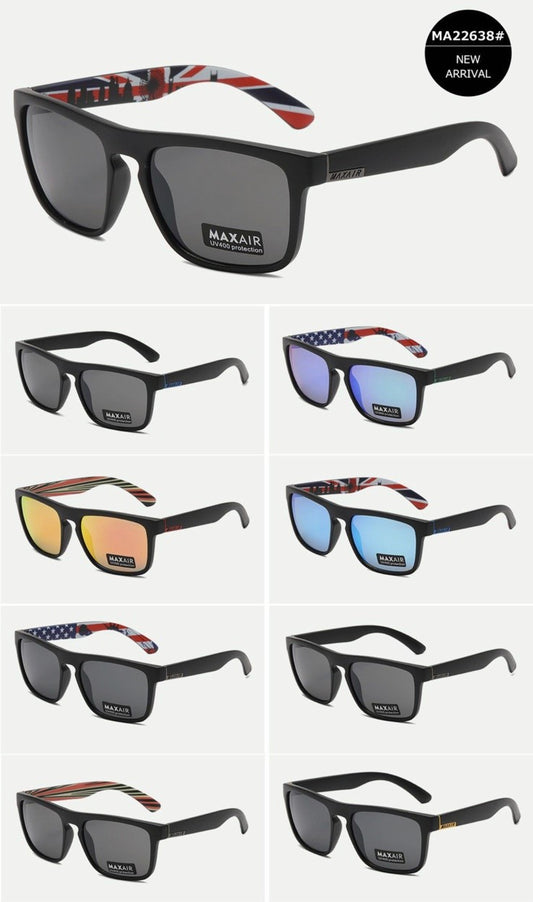 MAXAIR MA22638