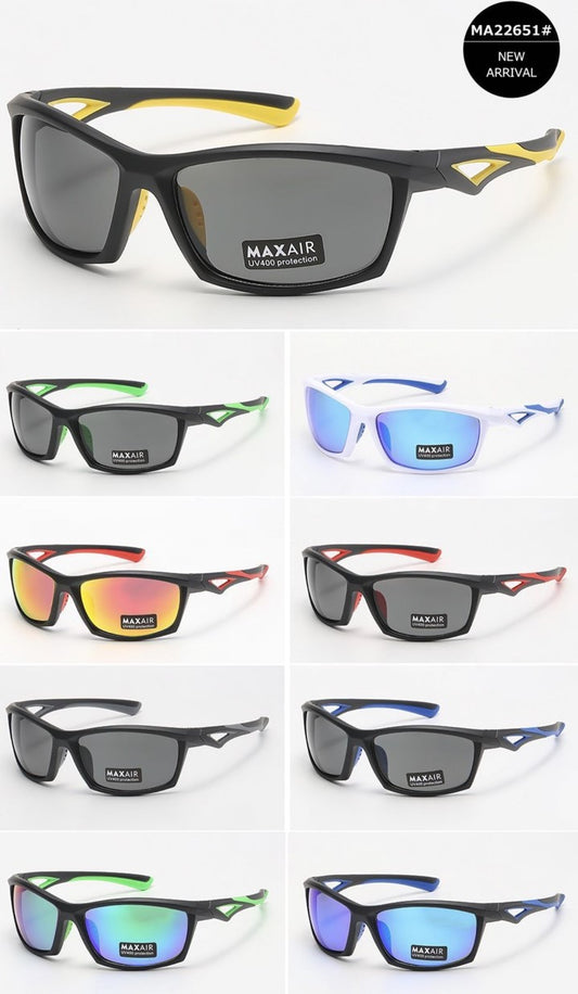 MAXAIR MA22651