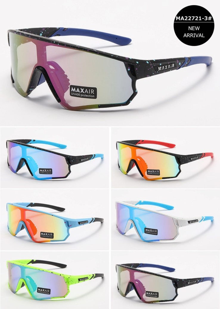 MAXAIR MA22721-3