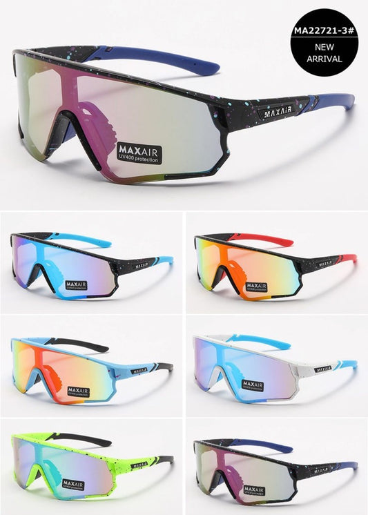 MAXAIR MA22721-3