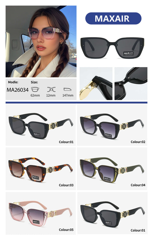 MAXAIR MA26034