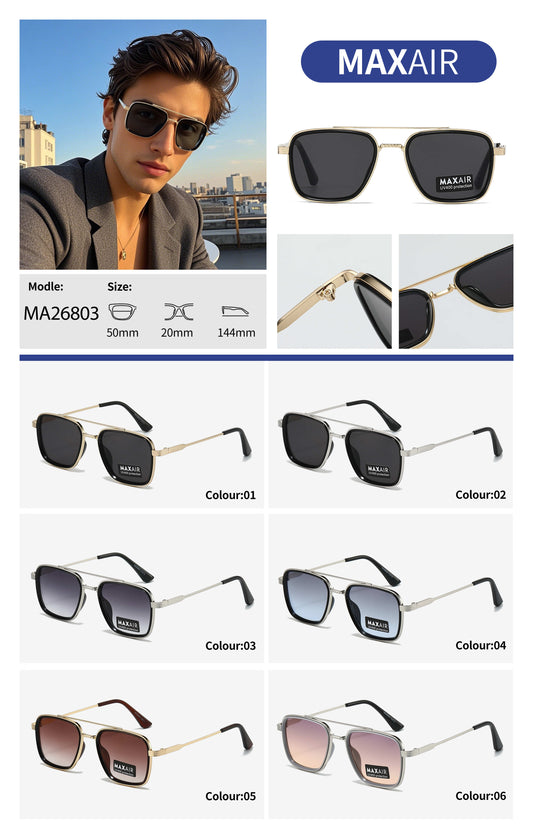MAXAIR SPECIAL EDITION MA26803