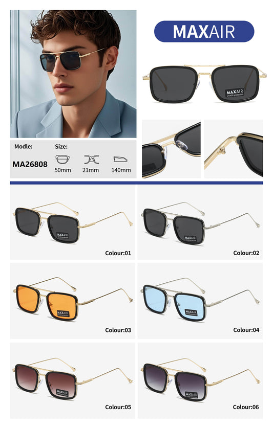 MAXAIR SPECIAL EDITION MA26808