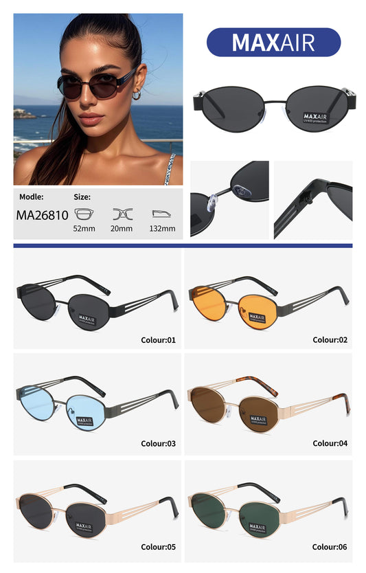 MAXAIR SPECIAL EDITION MA26810