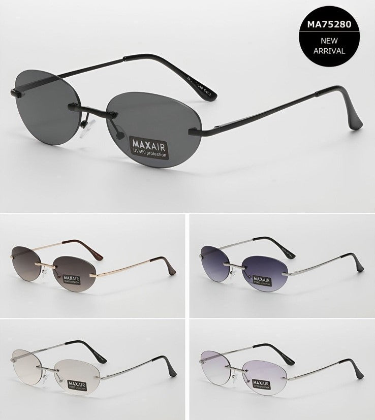 MAXAIR SPECIAL EDITION MA75280