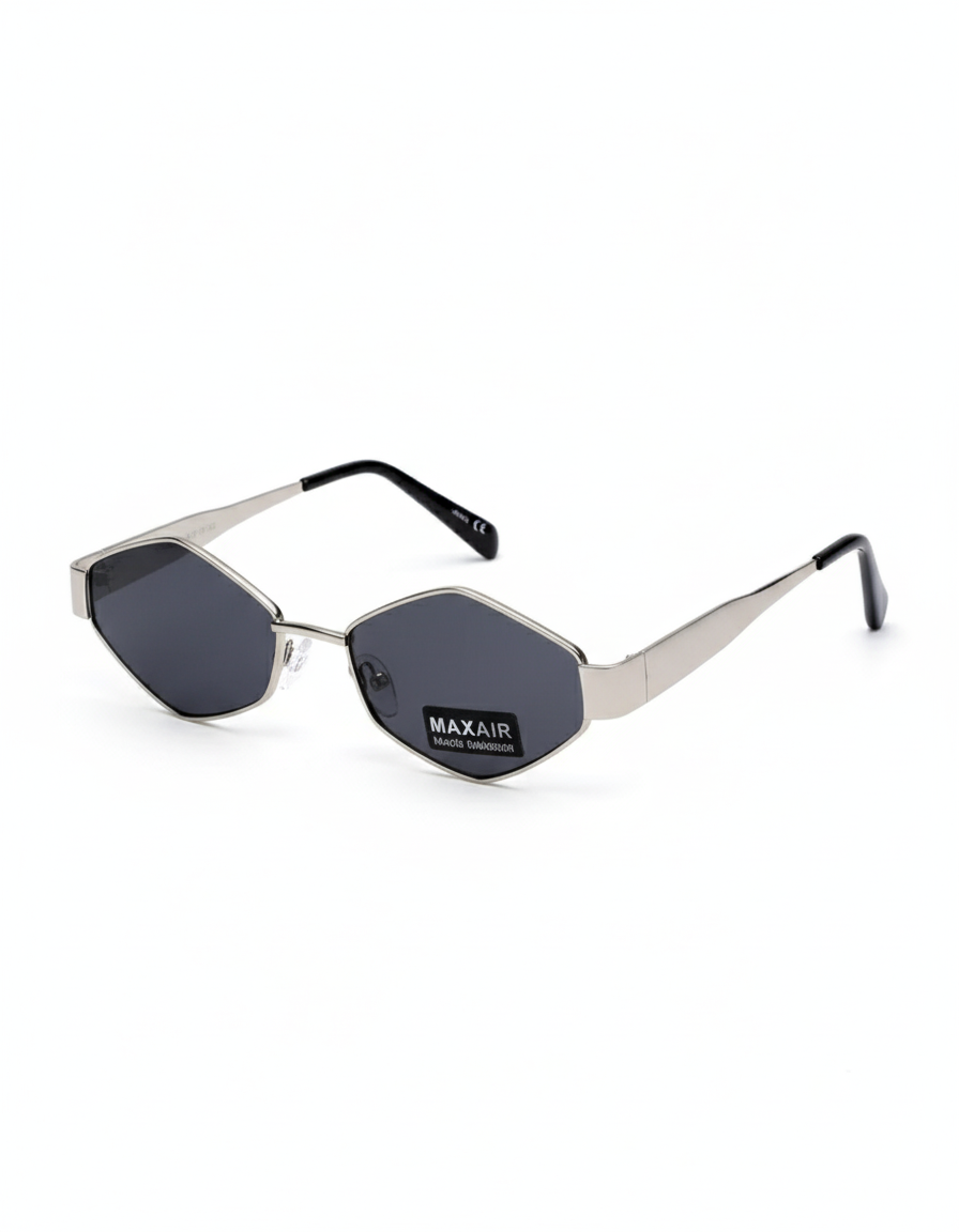 MAXAIR MA22811 γκρι σκελετός