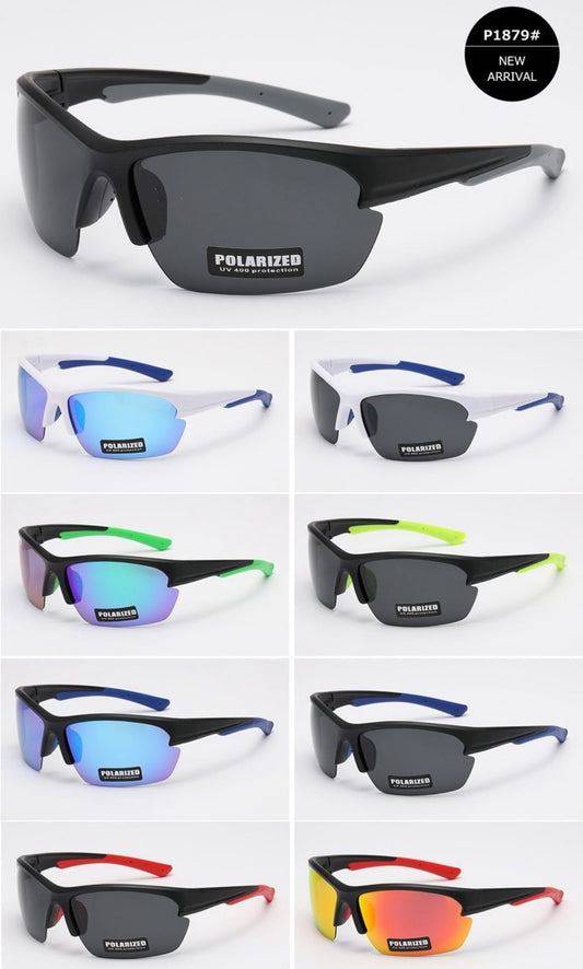 Γυαλιά ηλίου Polarized P1879