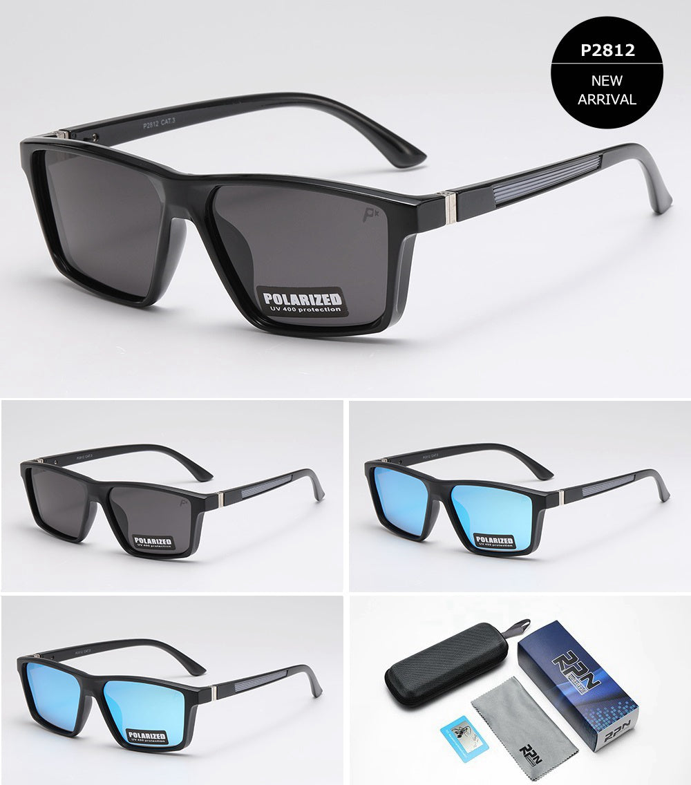 Γυαλιά ηλίου Polarized P2812