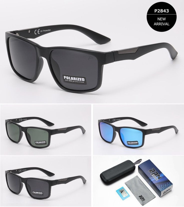Γυαλιά ηλίου Polarized P2843