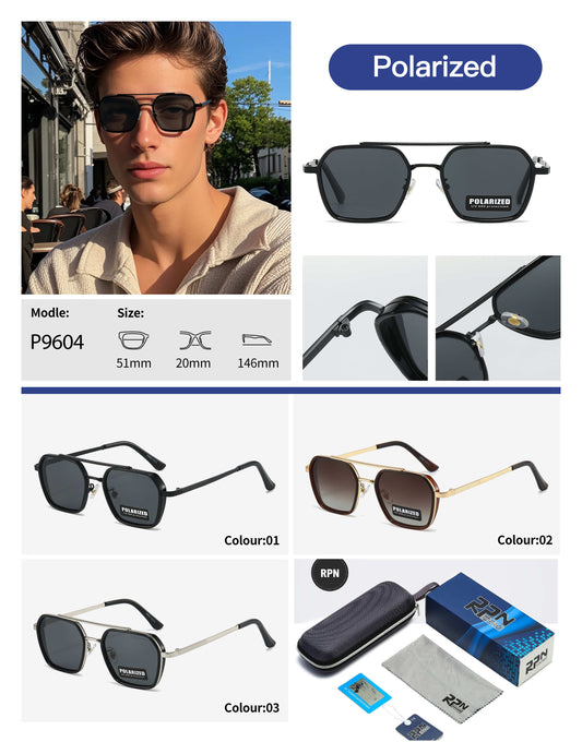 Γυαλιά ηλίου Polarized P9604