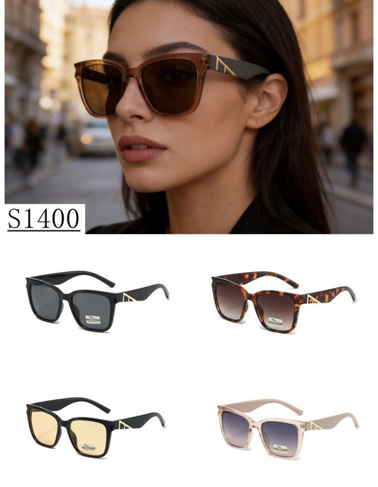 Τrendy UV400 S1400