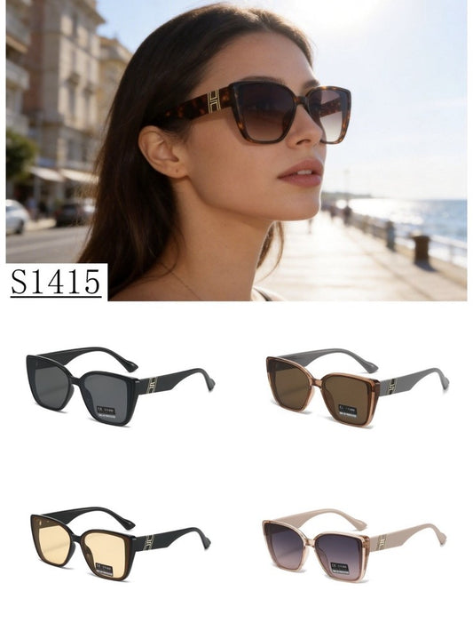 Τrendy UV400 S1415