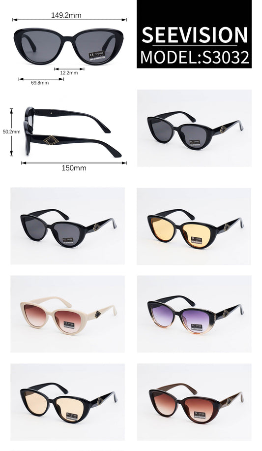 Trendy UV400 S3032