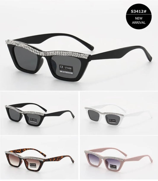 Τrendy UV400 S3412