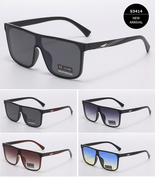 Trendy UV400 S3414