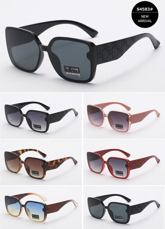 Trendy UV400 S4583