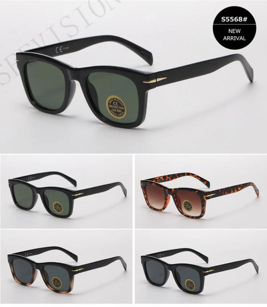 Τrendy UV400 S5568