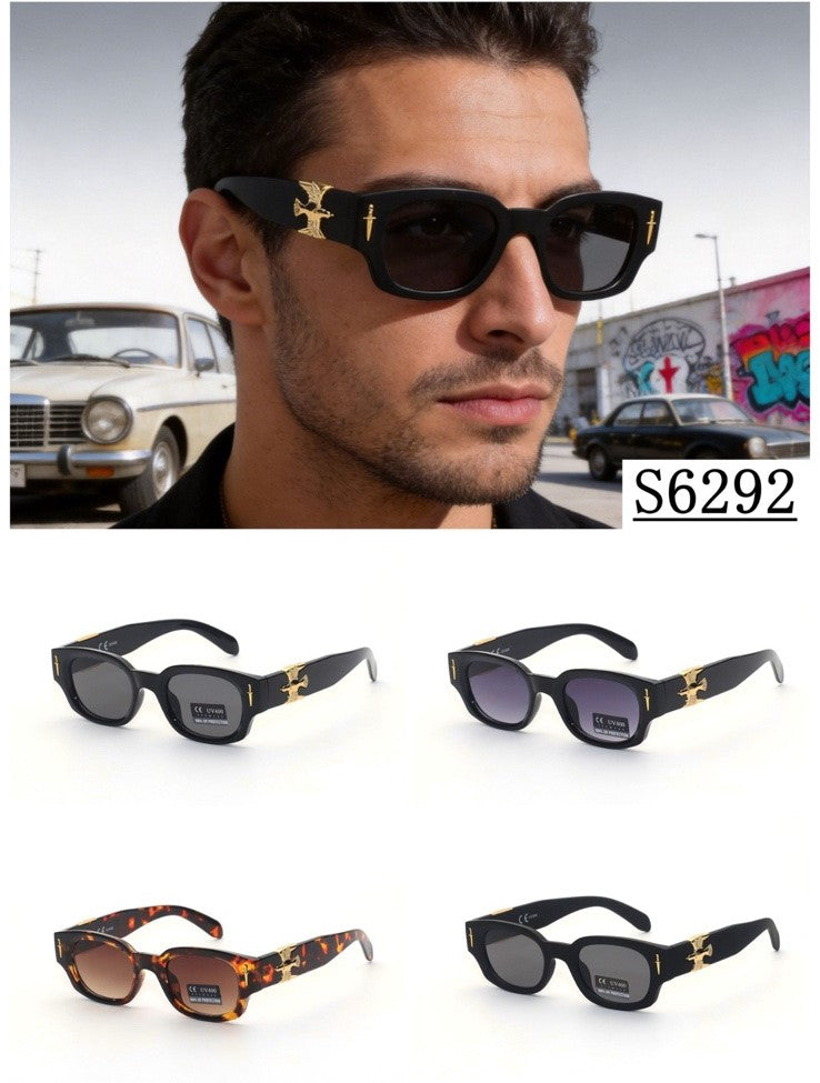 Trendy UV400 S6292