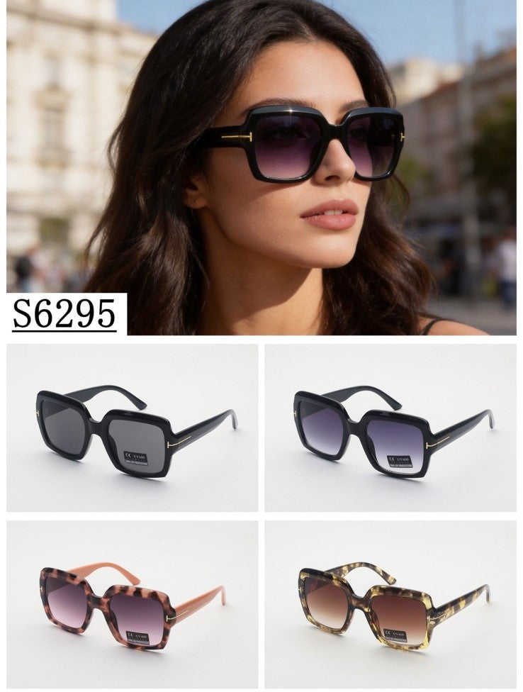 Τrendy UV400 S6295