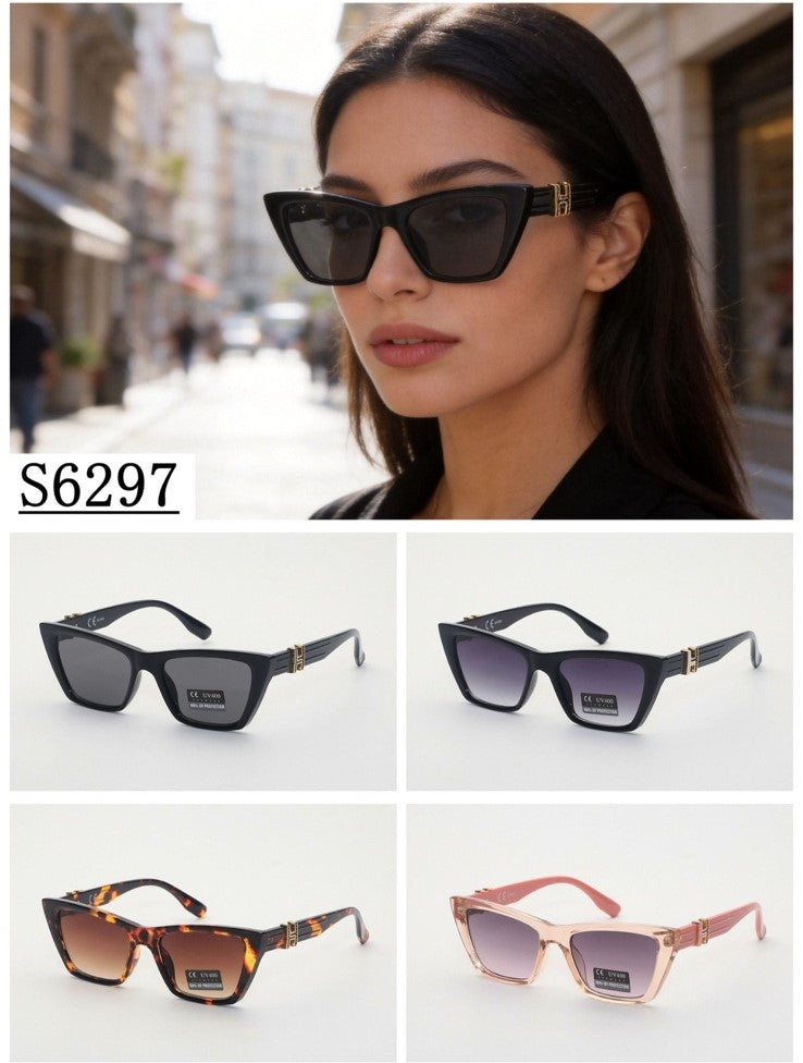 Τrendy UV400 S6297