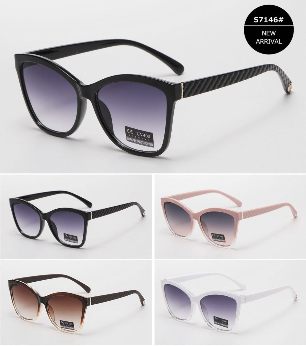 Trendy UV400 S7146