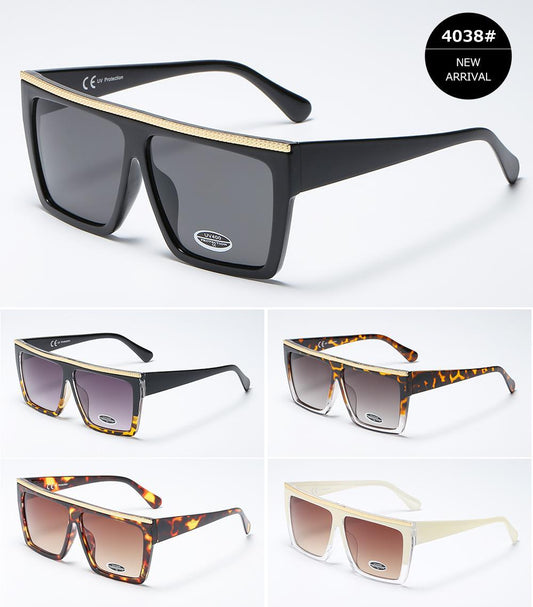 Trendy UV400 S4038
